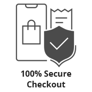 100%-secure-checkout