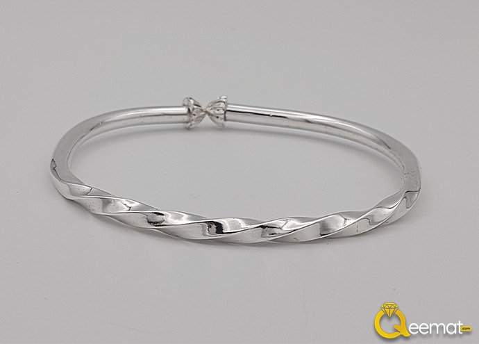 925 Silver Made Half Watt Design Kadi