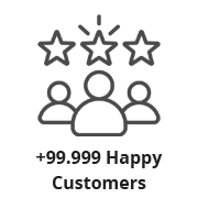 +99-happy-customers