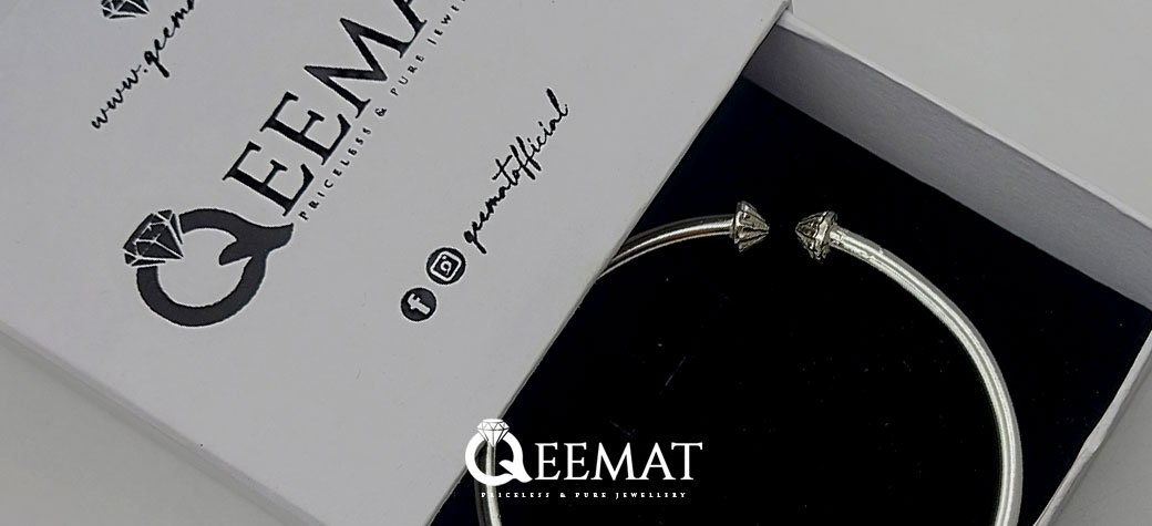 Bracelet Kari for Men's & Women's