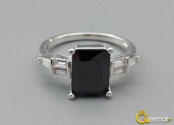 Agate Ring For Ladies New Design 