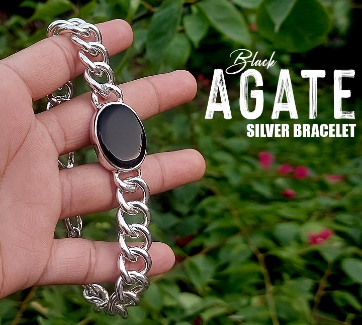 925 Sterling Silver Bracelet