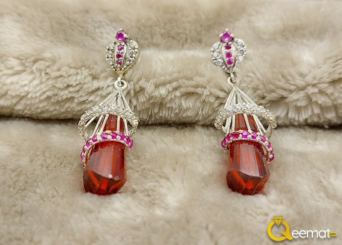 Drop Earring Design 2023