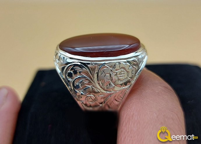 Handmade Flower Art Pure Silver Handmade Flower Art Pure Silver