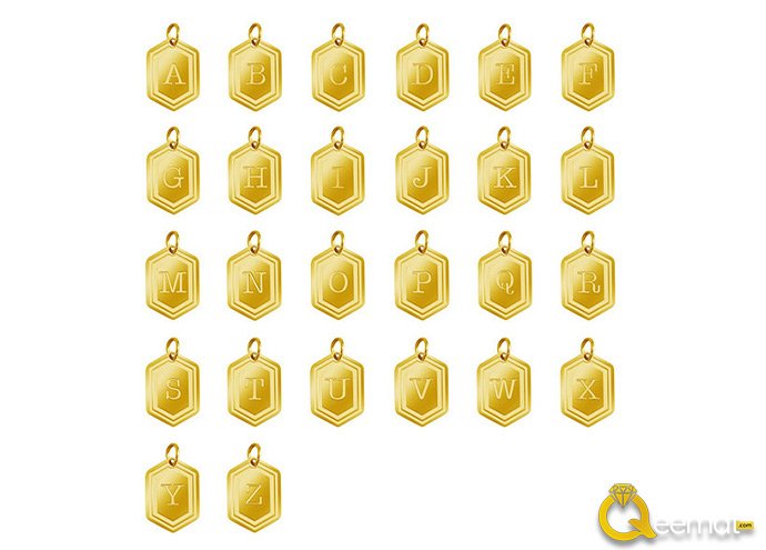 Luxury Real Gold Plated in Pure Silver Necklace