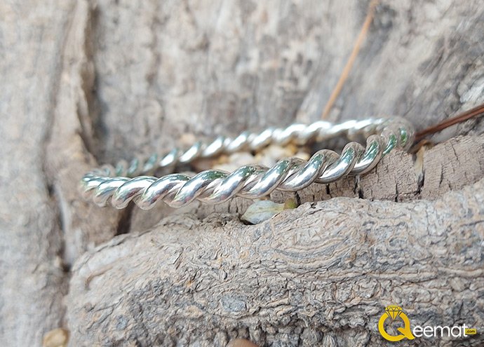 Modern Kada Bracelet Design For Boys Or Men