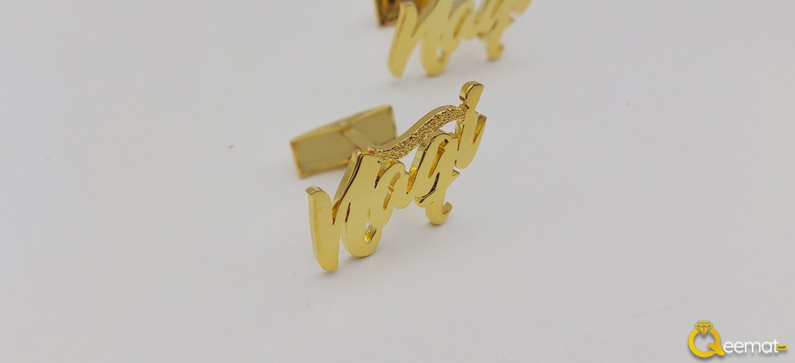 Naqi Stud For Men Big Image