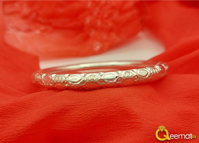 New Style Modern Bangle Kada Design For Ladies