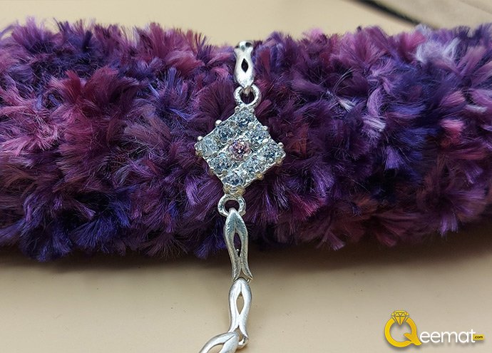 Silver Bracelet Beautiful Designs