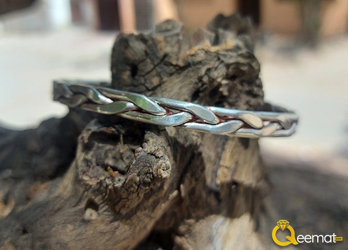 Simple Kada For Boys