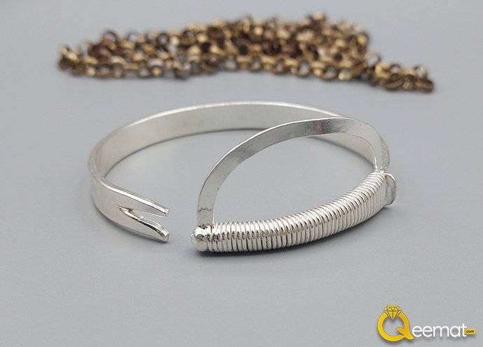 Talwar New Style Bracelet For Men's And Women's