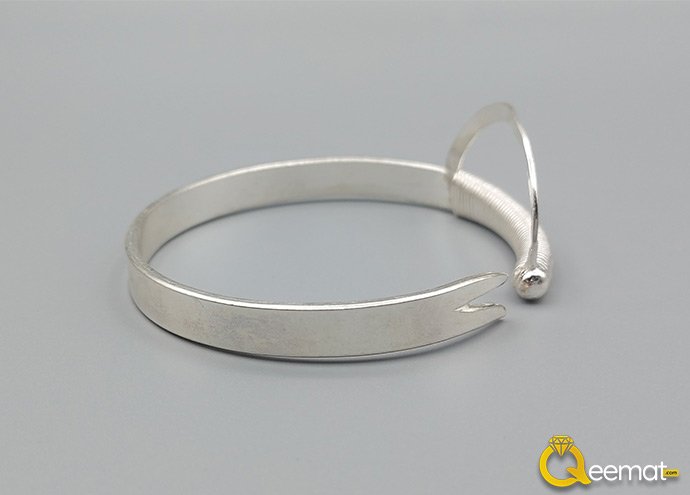 Talwar Style Bracelet For Men's