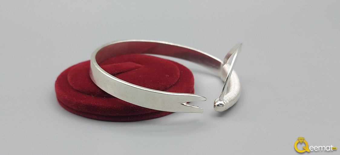 Talwar Style New Design Bracelet