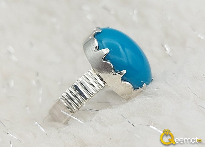 Turquoise Ring A Gift For Her