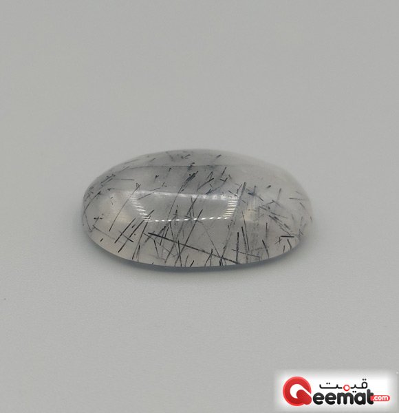 Moo E Najaf Orignal Gemstone