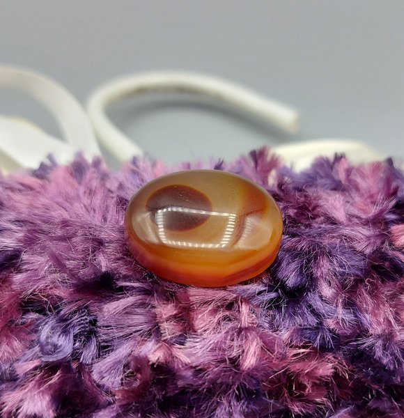 Yamni Aqeeq Beautiful Stone