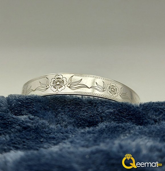 Bracelet Floral Design For Girls