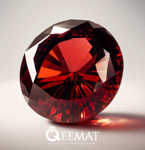 Buy Original Yaqoot (Garnet) Stone Price in Pakistan