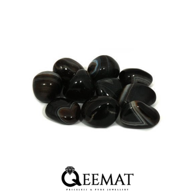 Buy Real & Original Onyx (Sang-e-Sultani) Stone