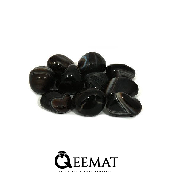 Buy Real & Original Onyx (Sang-e-Sultani) Stone