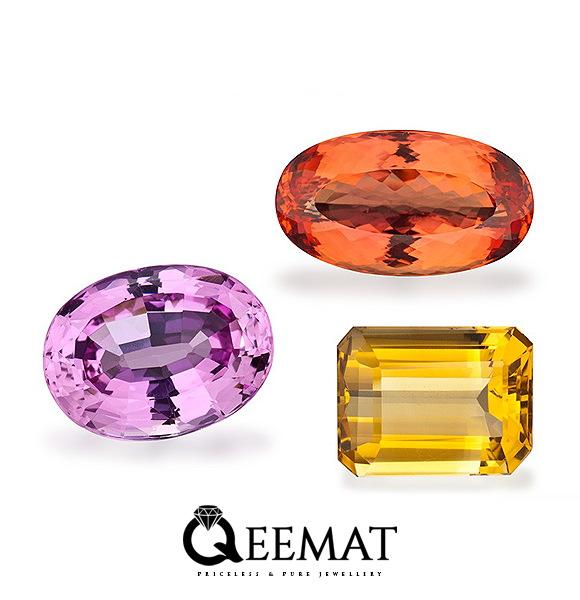 Original Topaz Stone Price in Pakistan