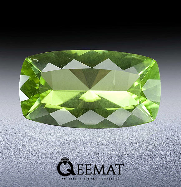 Original Peridot (Zabarjad) Stone Price in Pakistan