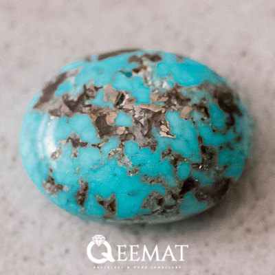 Original Feroza (Turquoise) Stone Price in Pakistan