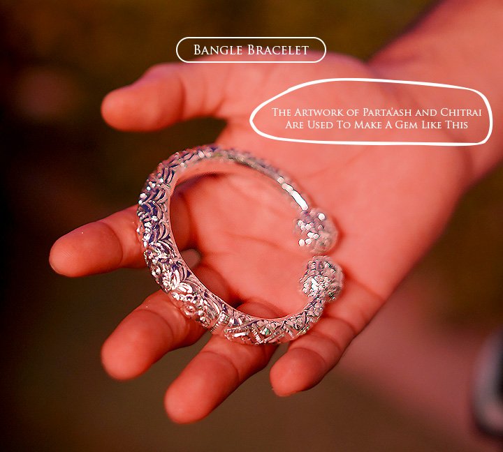 bangle-handmade-partaash-work-bracelet-for-mens-and-women