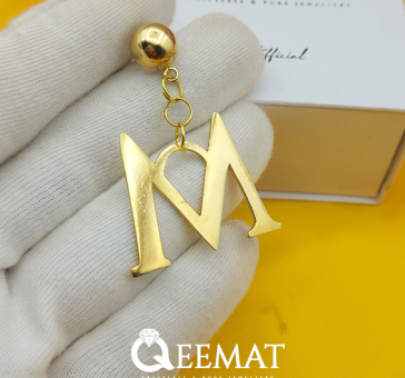 Custom-Alphabet-name-earrings