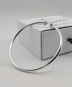 Simple-Plain-Kada-Bracelet-for-Women-&-men's