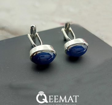 blue-star-gemstone-cufflink-studs