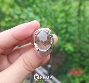 natural-quartz-gemstone-ring-for-men