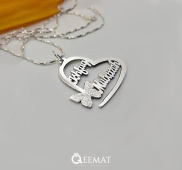 pure-silver-couple-locket-with-beautiful-chain